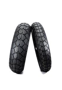 Trail Front Tire110 / 80R19