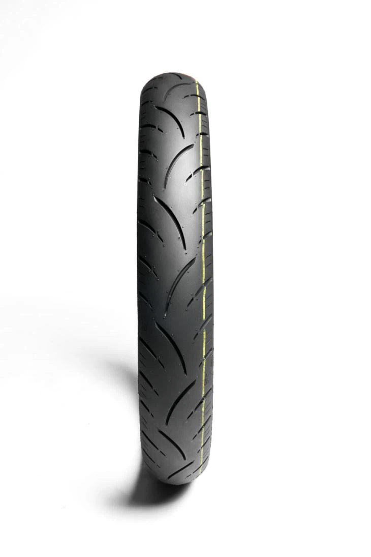 Pneumàtics K903 radials de corretja d'acer de Xina