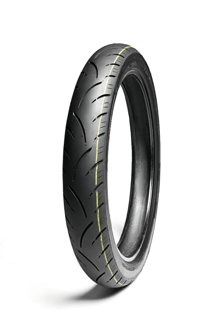 Alta seguretat radial MC Tyre K903