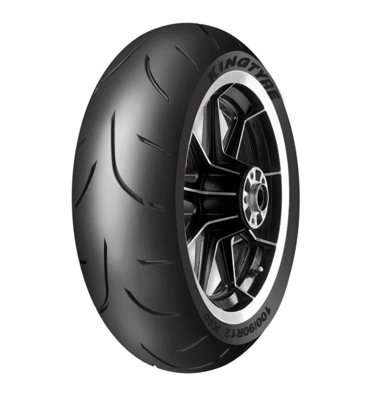 Pneumàtic Radial Scooter Acer Tubeless amb cinturó