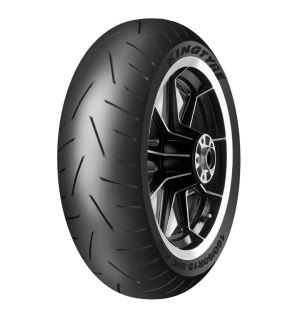 Pneumàtic Radial Scooter MC Tubeless